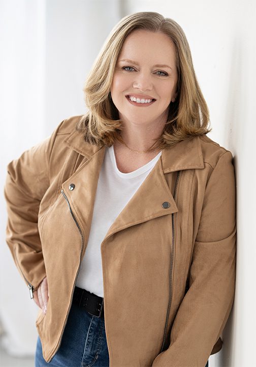 Julie Crowner, owner of Garage Force of Pasadena